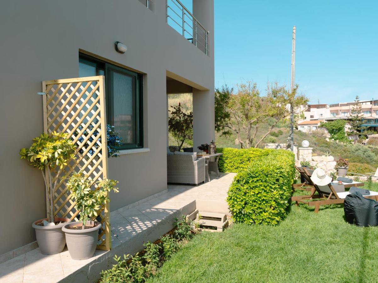 Tierra Del Sol Stalos Villa Exterior photo