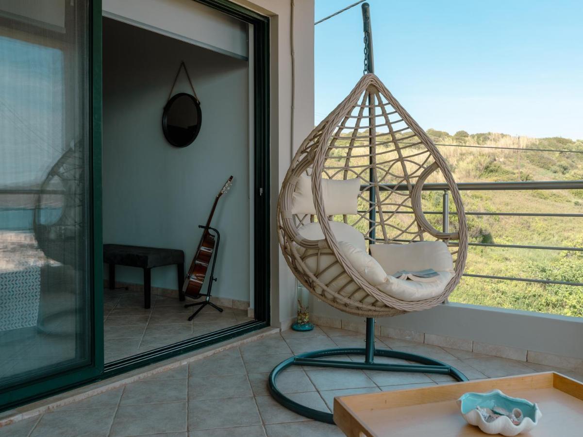 Tierra Del Sol Stalos Villa Exterior photo