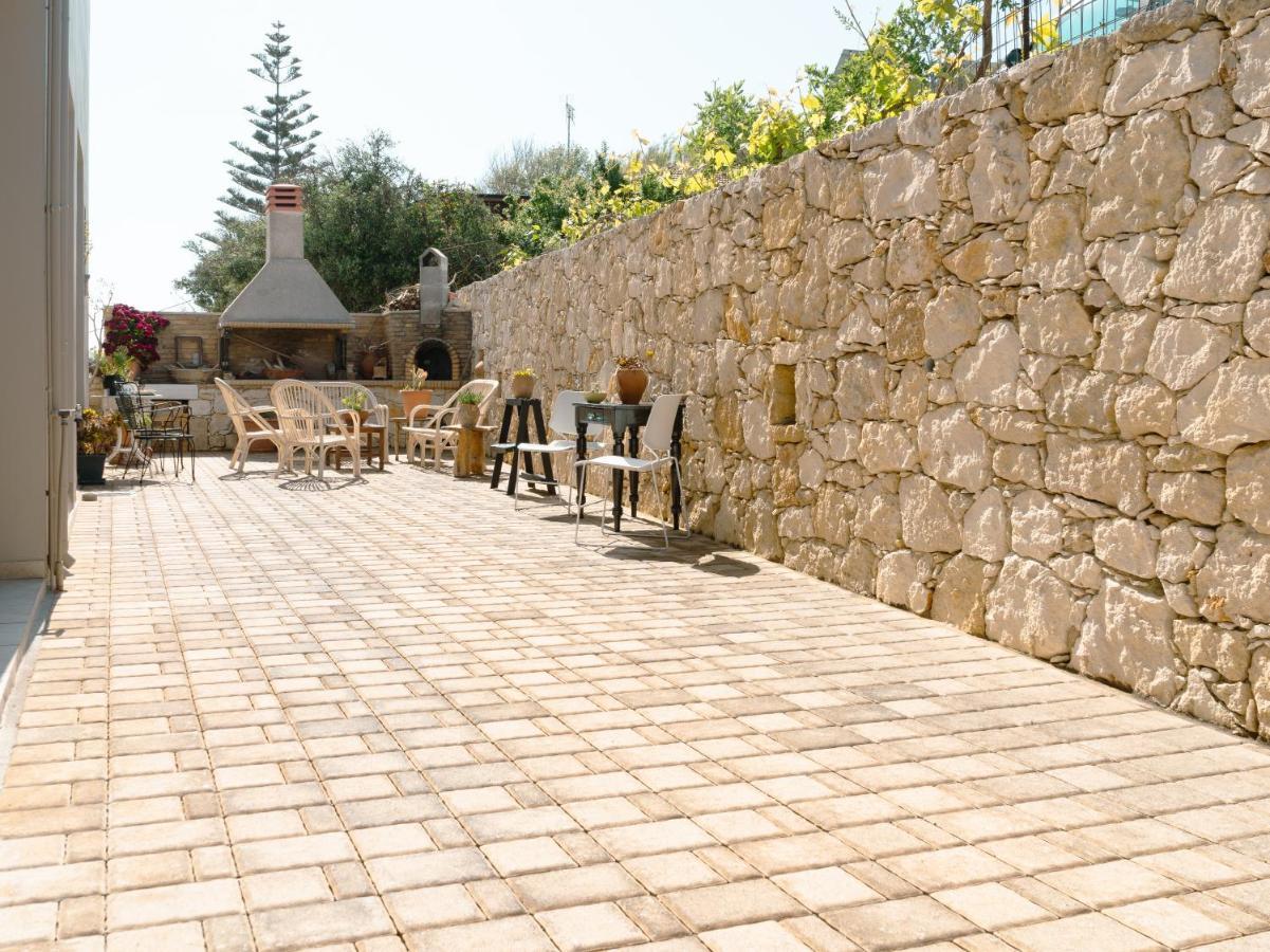 Tierra Del Sol Stalos Villa Exterior photo